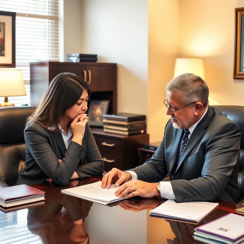 Beach Military Divorce Lawyer Virginia