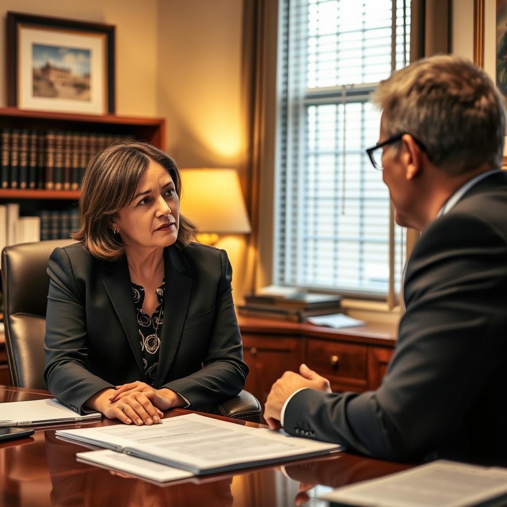 Business Estate Planning Lawyer Fredericksburg
