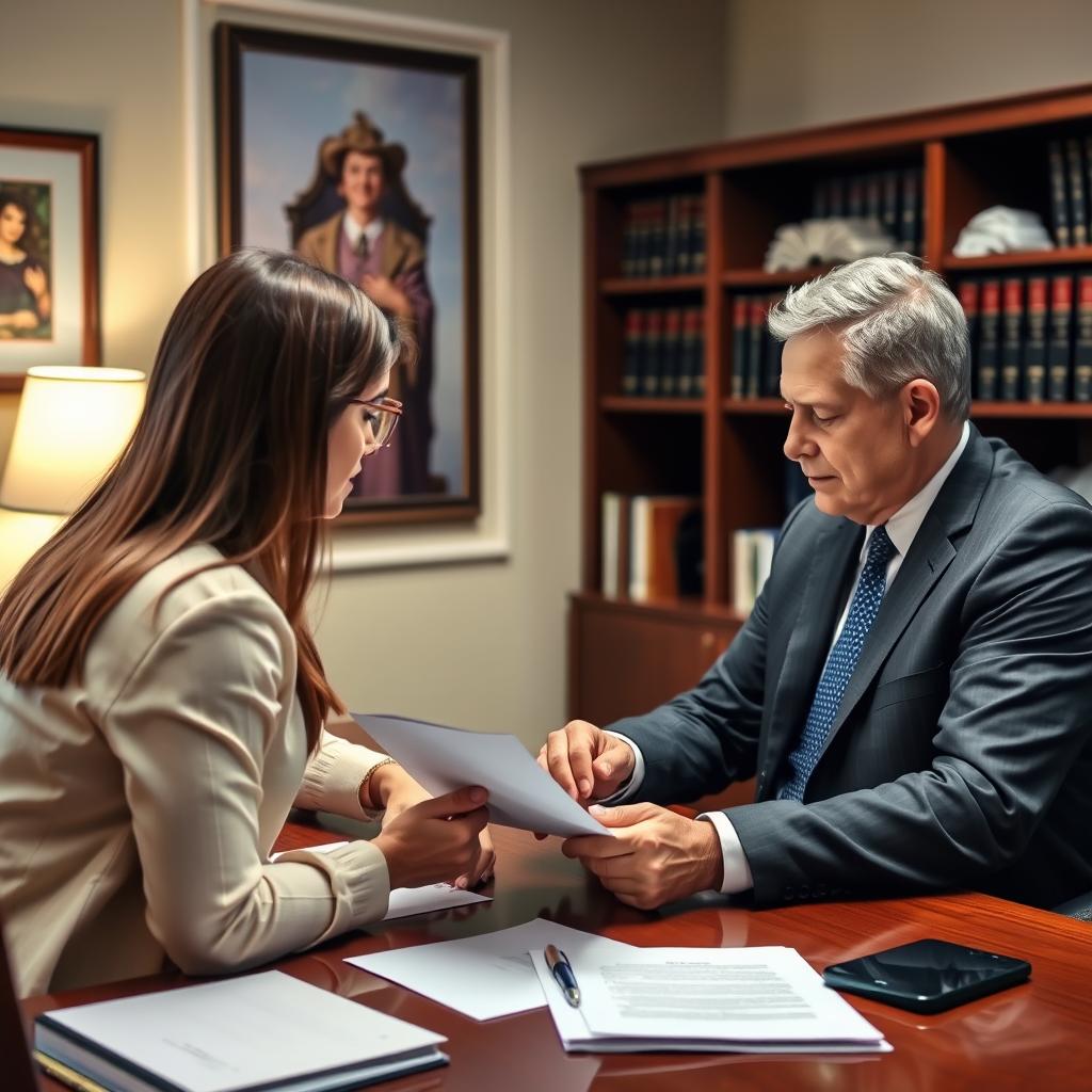 Business Formation Lawyer Fauquier County