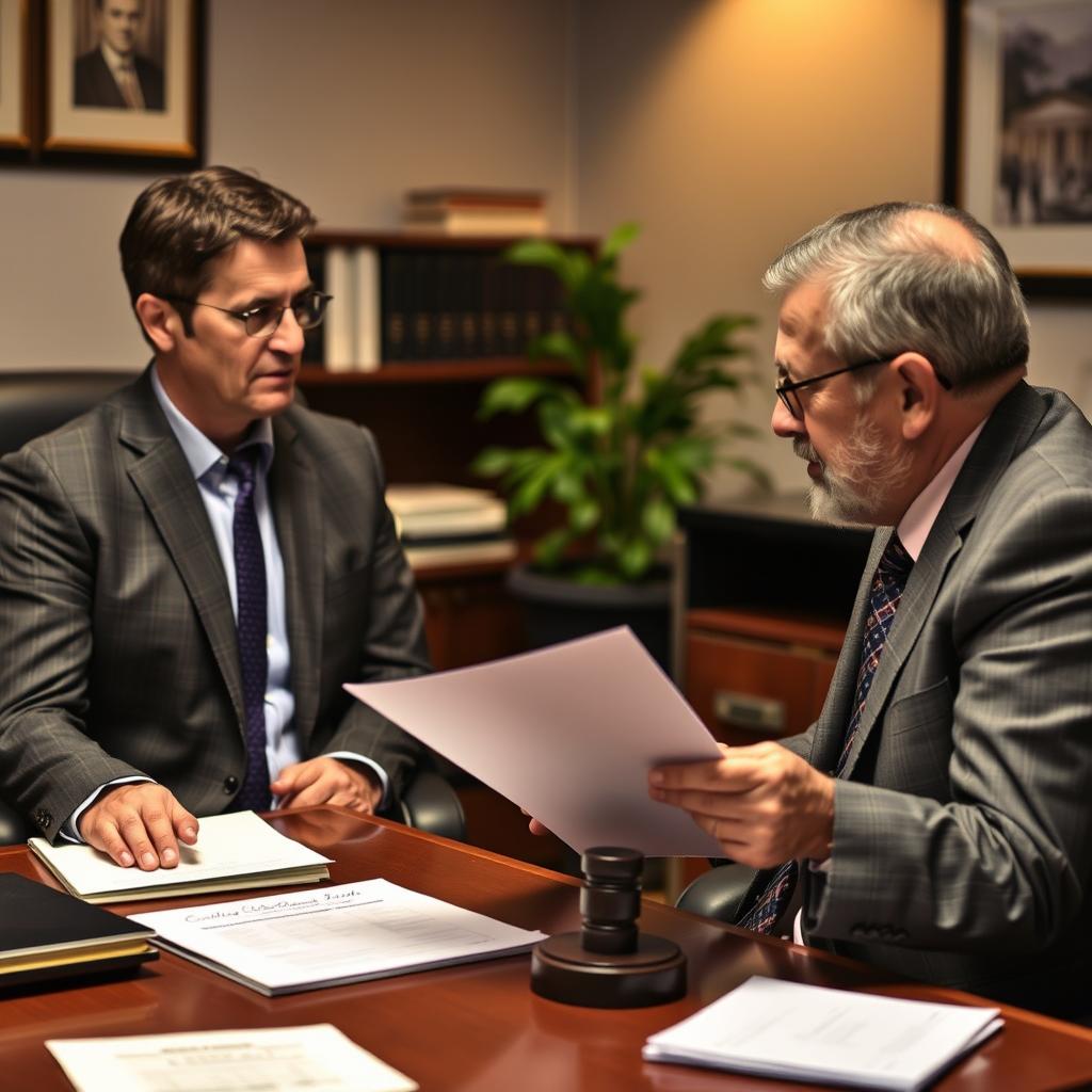 Cannabis Possession Lawyer Orange County
