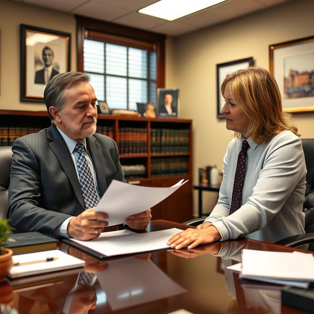 Cannabis Possession Lawyer Stafford County