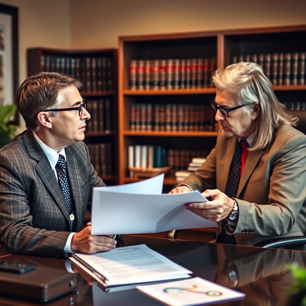 Child Custody Lawyer Louisa County
