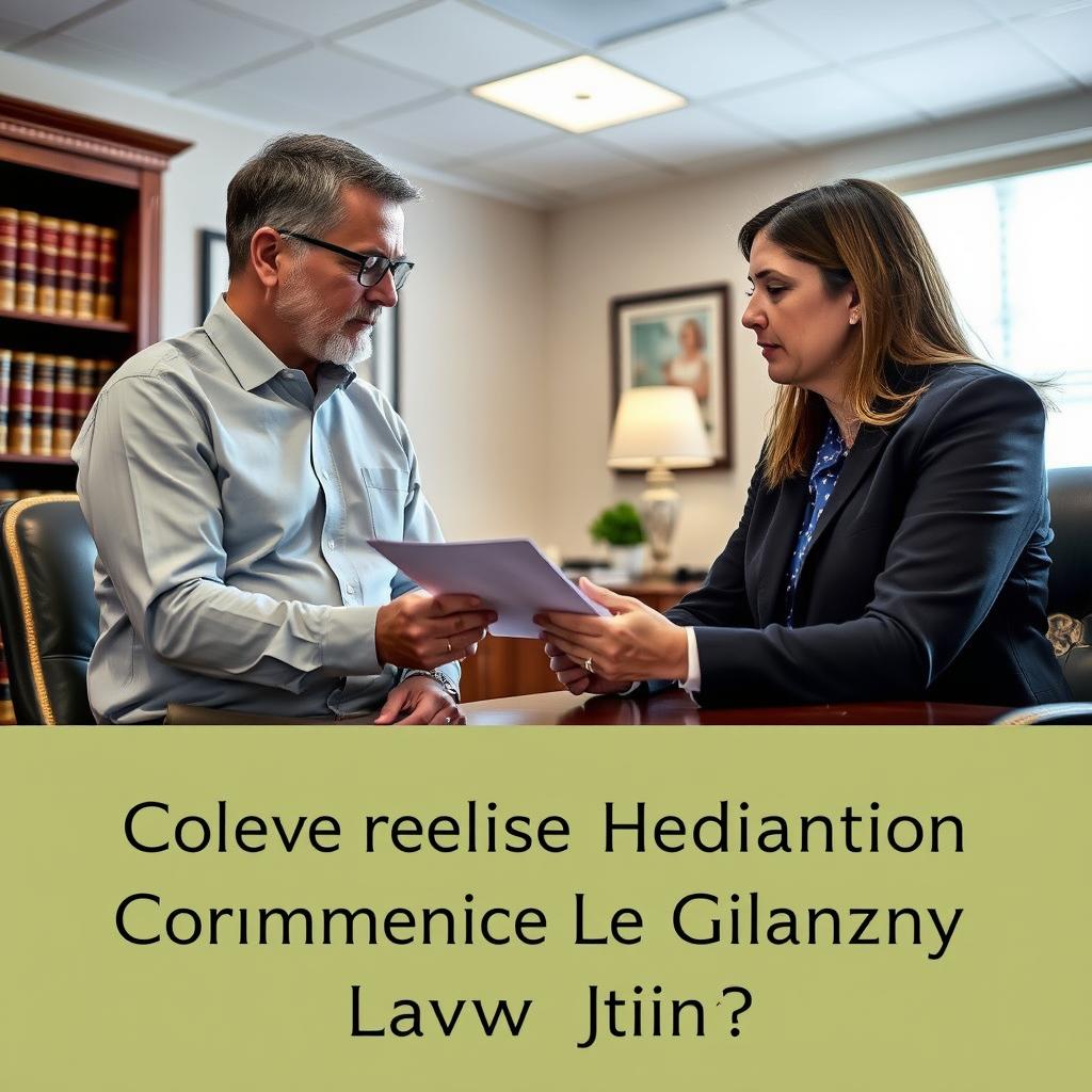 Commercial Litigation Lawyer Caroline County