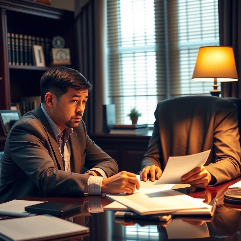 Consumer Protection Lawyer Arlington County