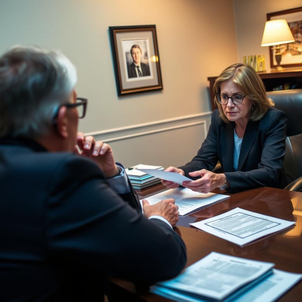 Cruelty Divorce Lawyer Albemarle County