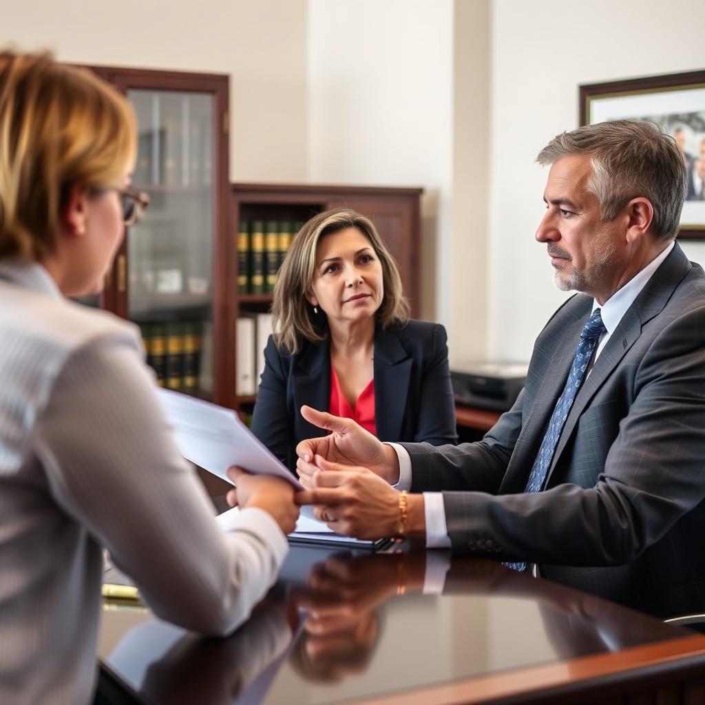 Cruelty Divorce Lawyer Alexandria