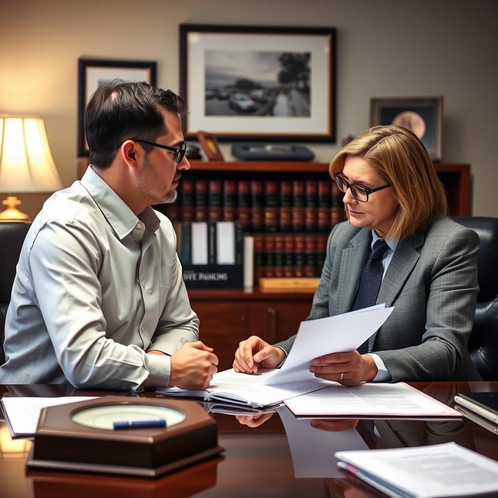 Cruelty Divorce Lawyer Augusta County