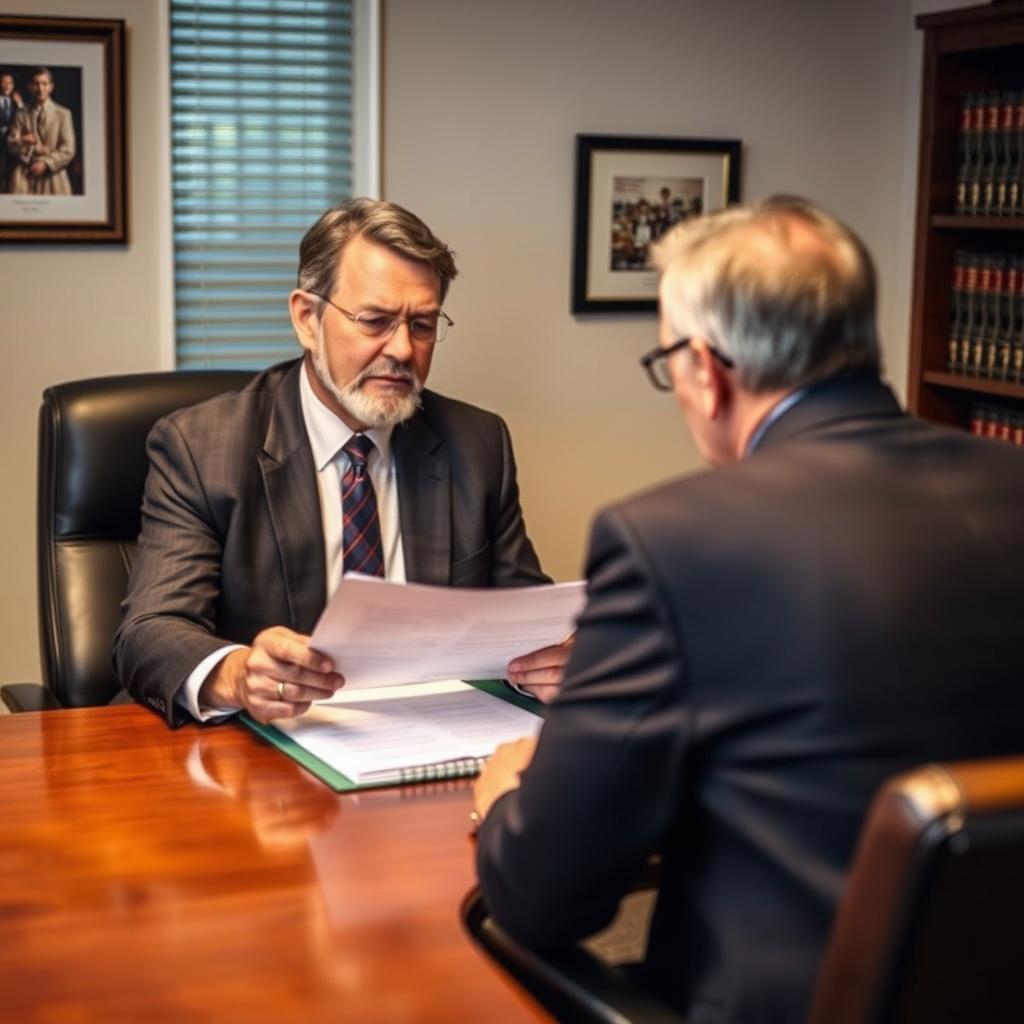 Cruelty Divorce Lawyer Chesterfield County