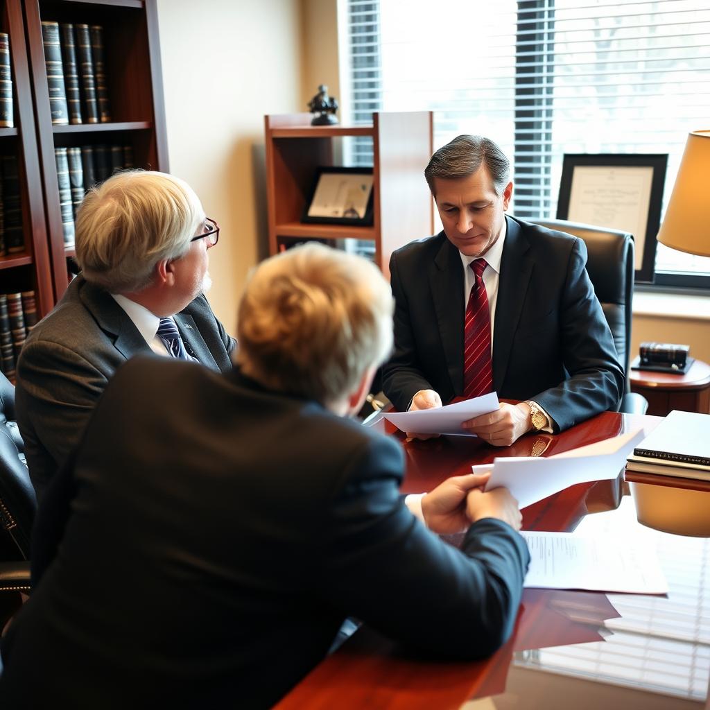 Cruelty Divorce Lawyer Clarke County