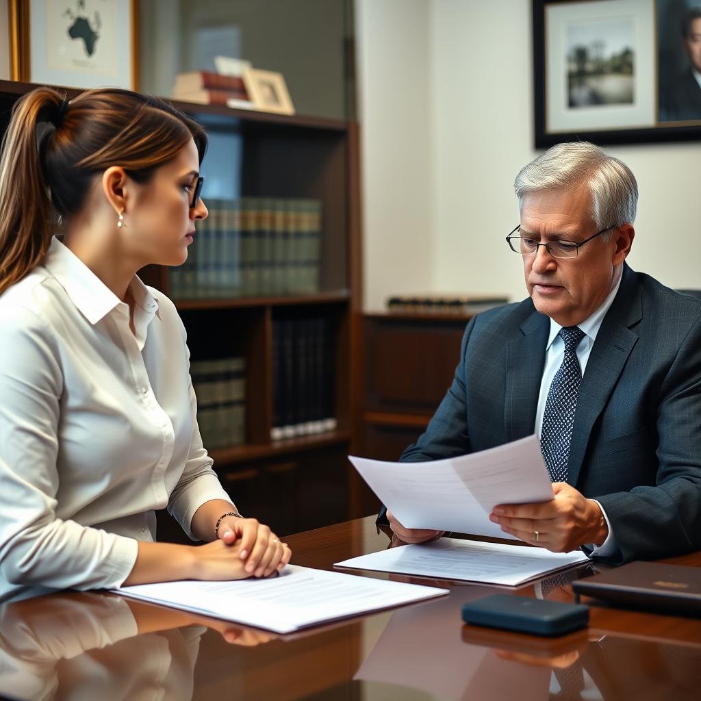 Cruelty Divorce Lawyer Culpeper County