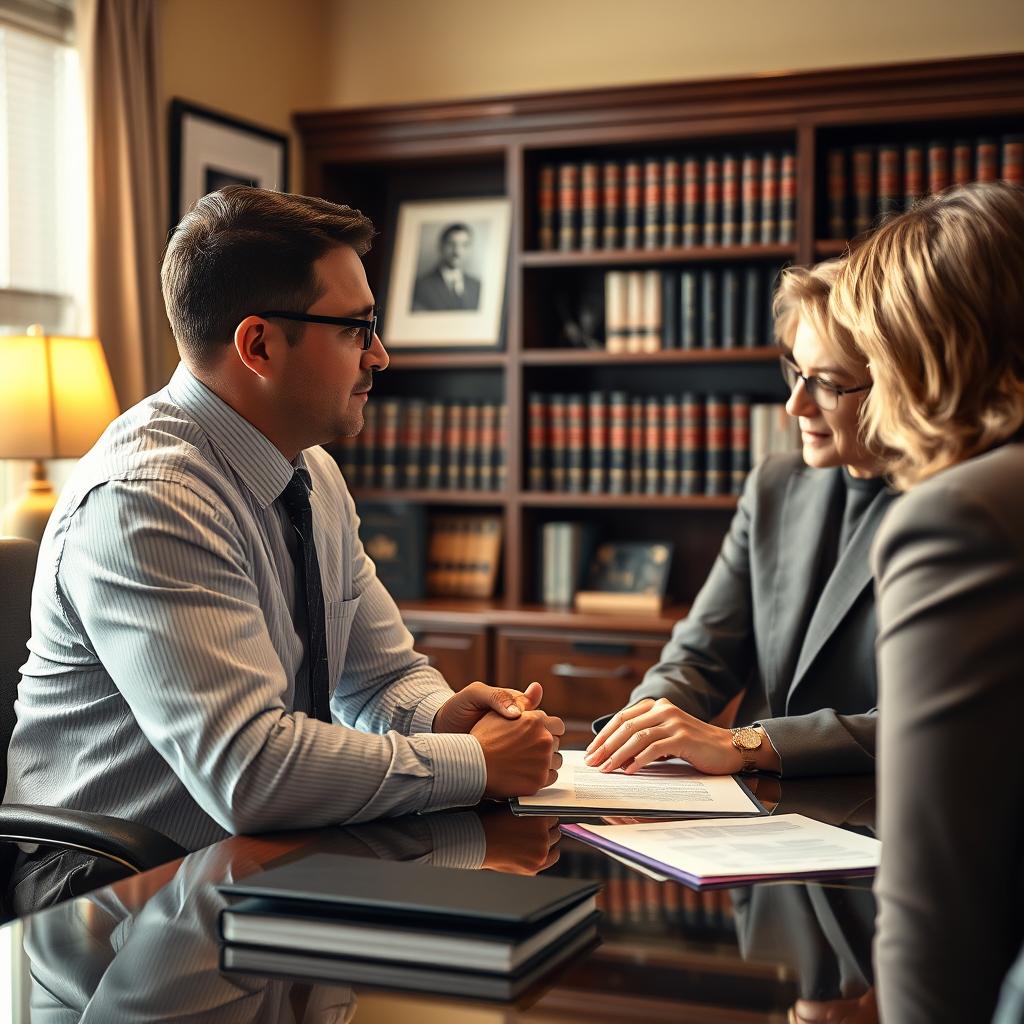 Cruelty Divorce Lawyer Dinwiddie County