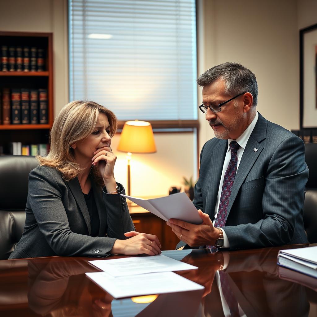 Cruelty Divorce Lawyer Fairfax County