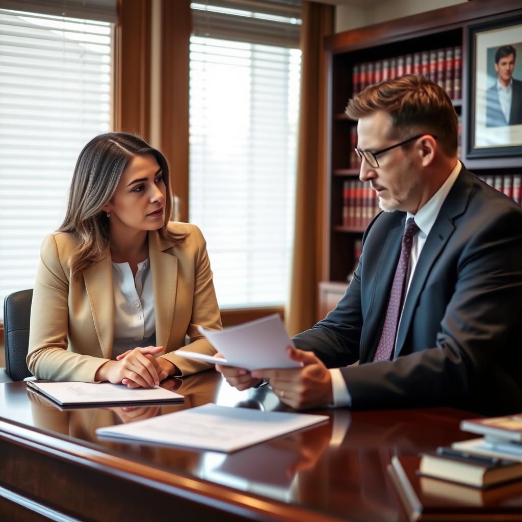 Cruelty Divorce Lawyer Fairfax