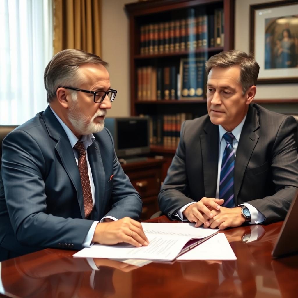 Cruelty Divorce Lawyer Falls Church