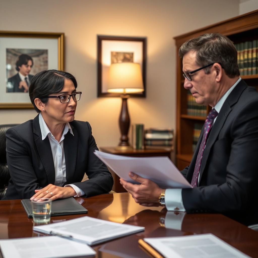 Cruelty Divorce Lawyer Frederick County