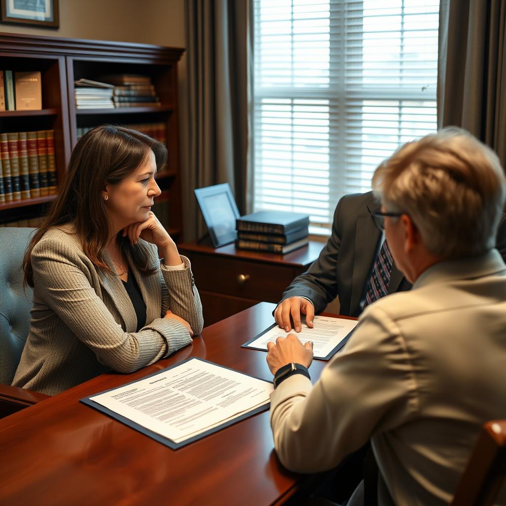 Cruelty Divorce Lawyer Goochland County