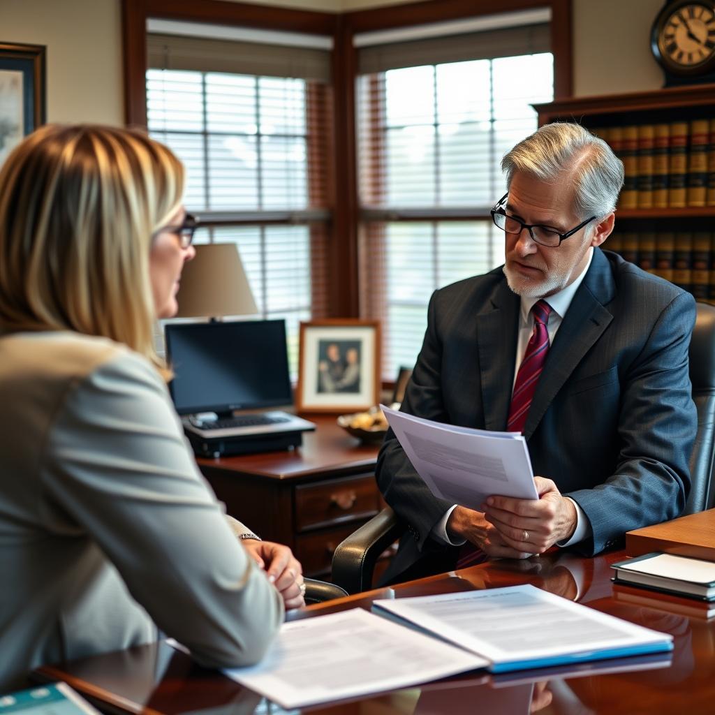 Cruelty Divorce Lawyer Greene County