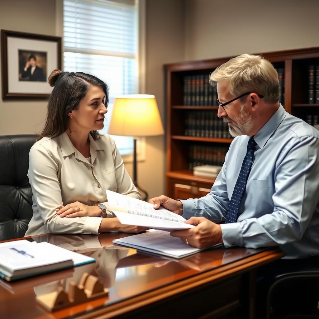 Cruelty Divorce Lawyer Hanover County