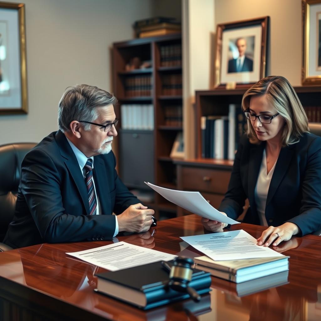 Cruelty Divorce Lawyer Henrico County