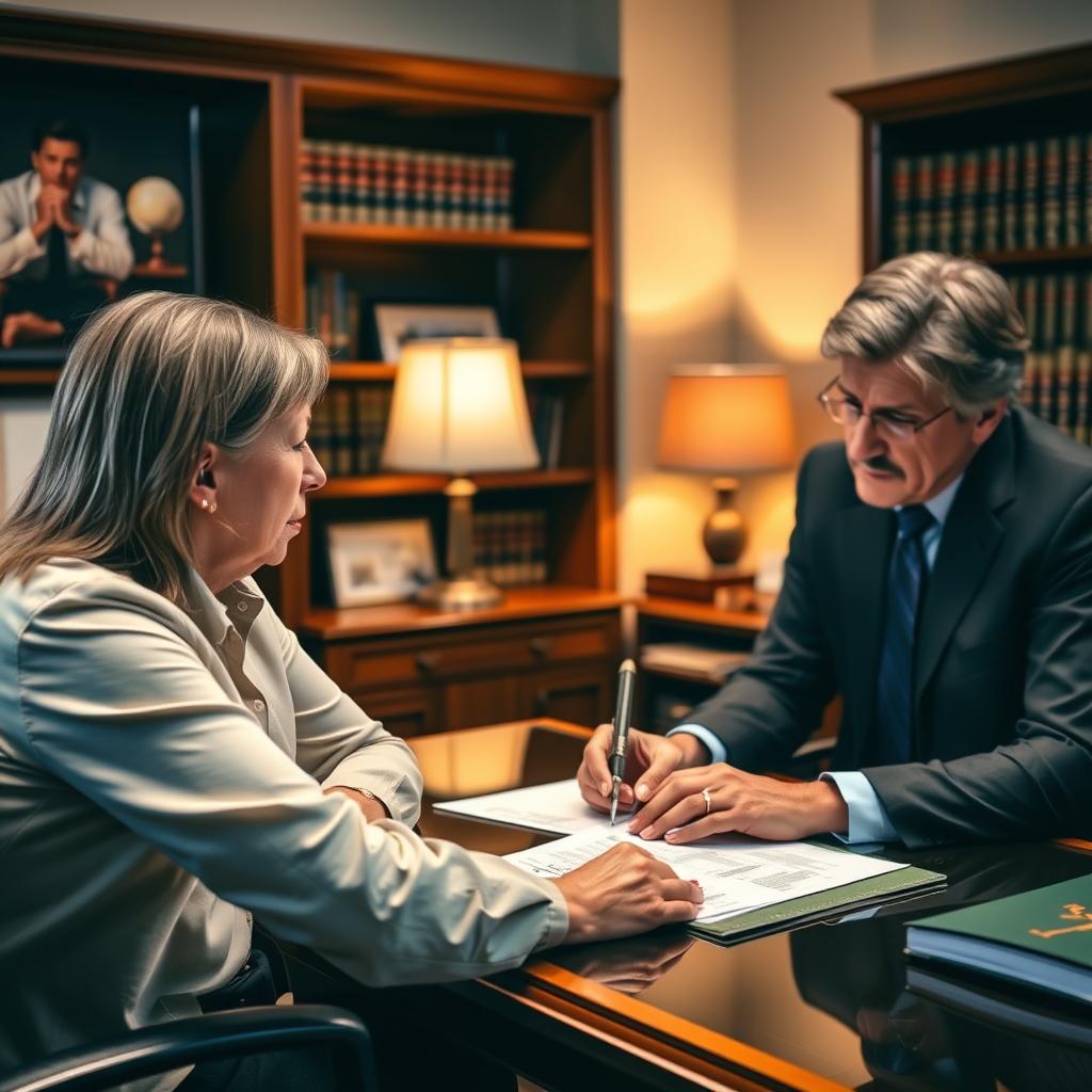Cruelty Divorce Lawyer Lexington
