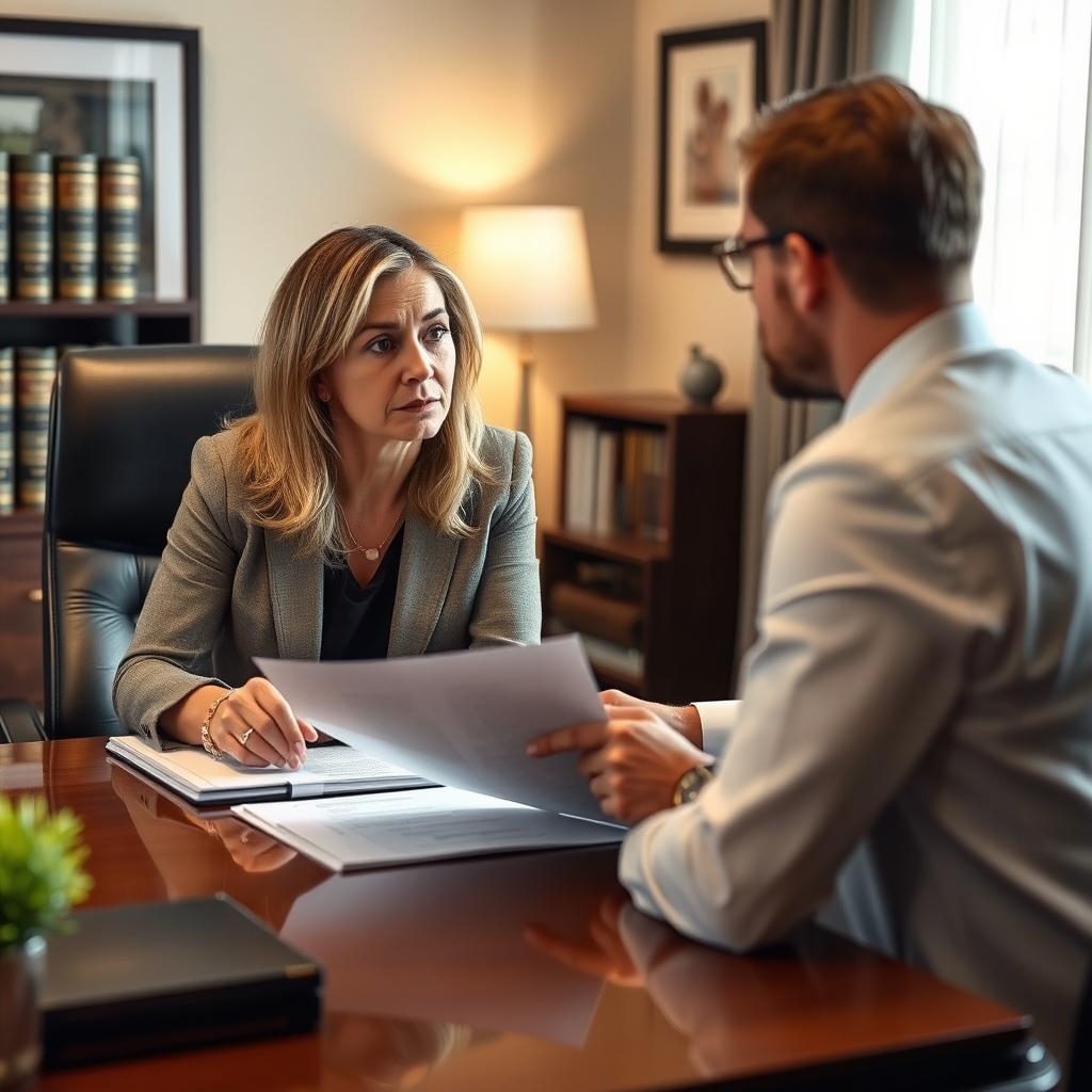 Cruelty Divorce Lawyer Loudoun County