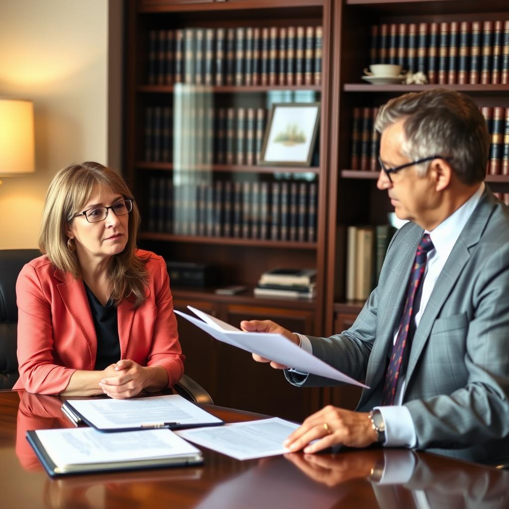 Cruelty Divorce Lawyer Louisa County