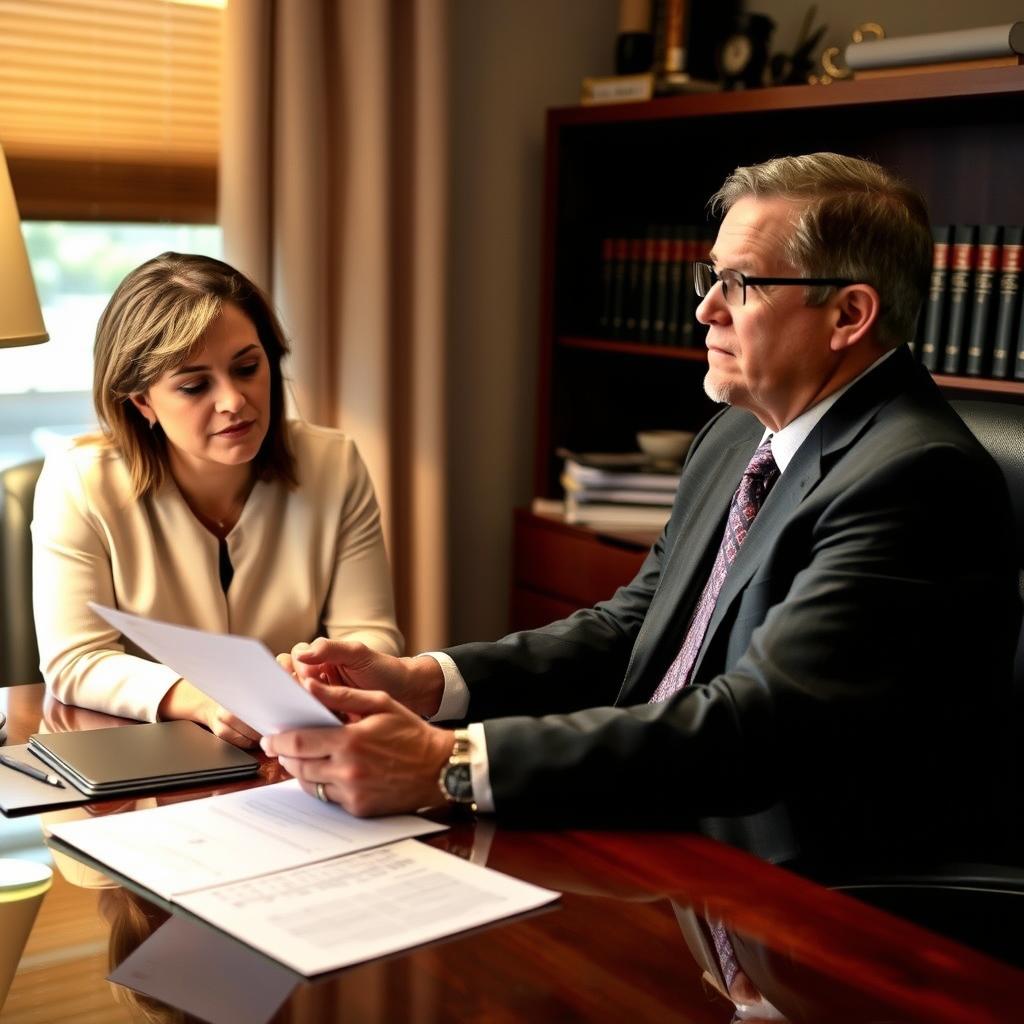 Cruelty Divorce Lawyer Manassas Park