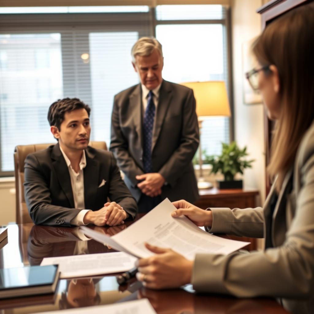 Cruelty Divorce Lawyer Manassas
