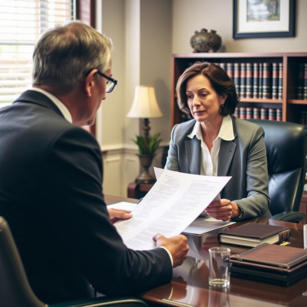 Cruelty Divorce Lawyer New Kent County