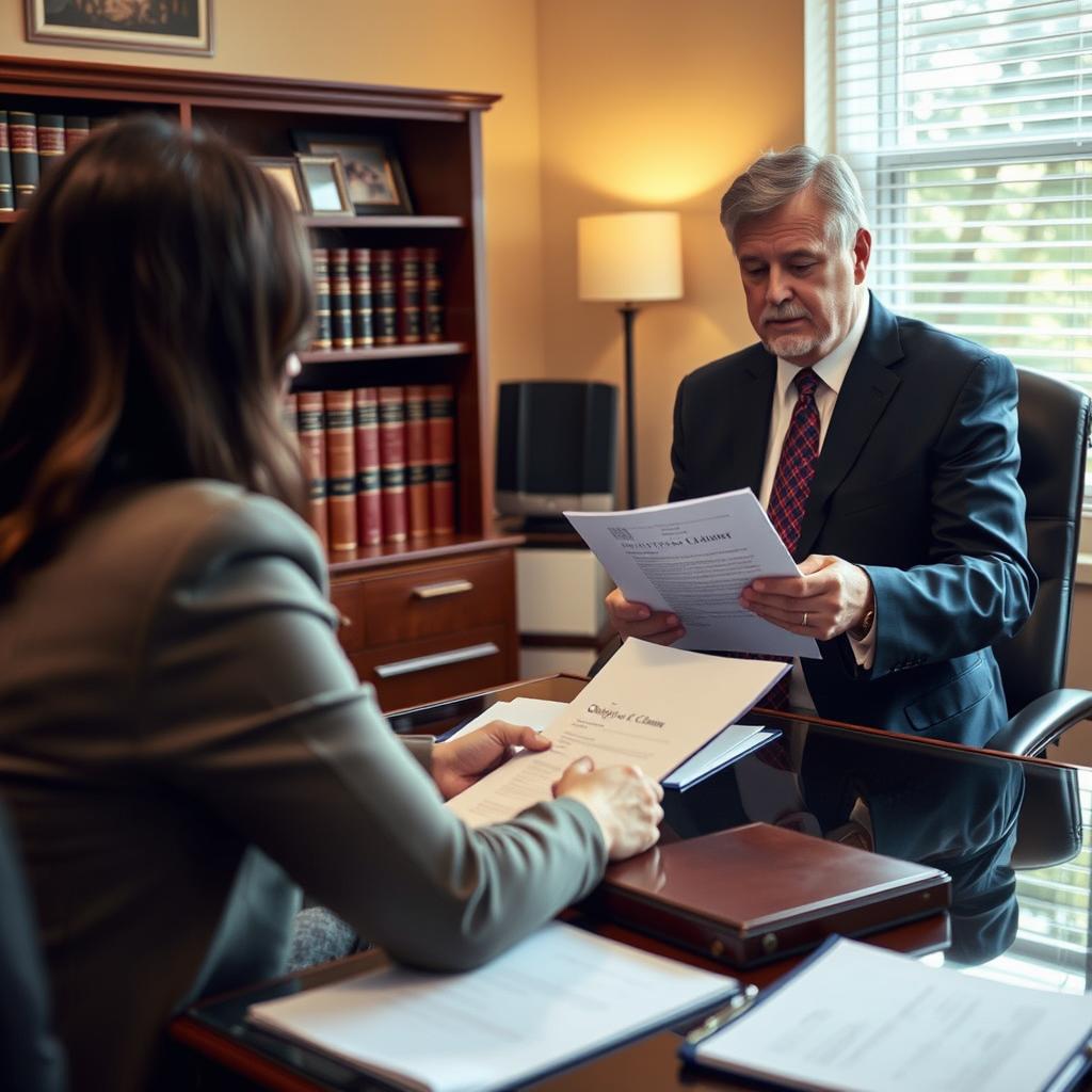 Cruelty Divorce Lawyer Prince George County