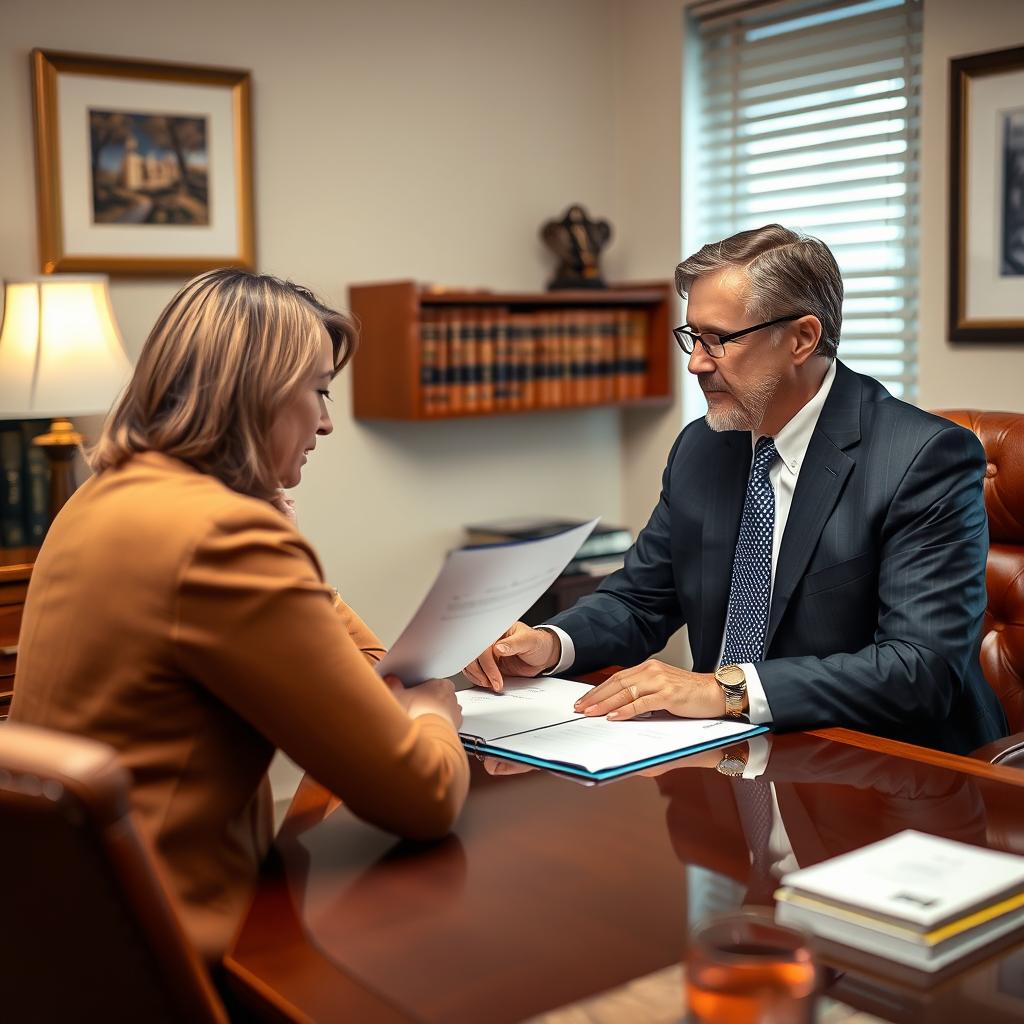 Cruelty Divorce Lawyer Prince William County