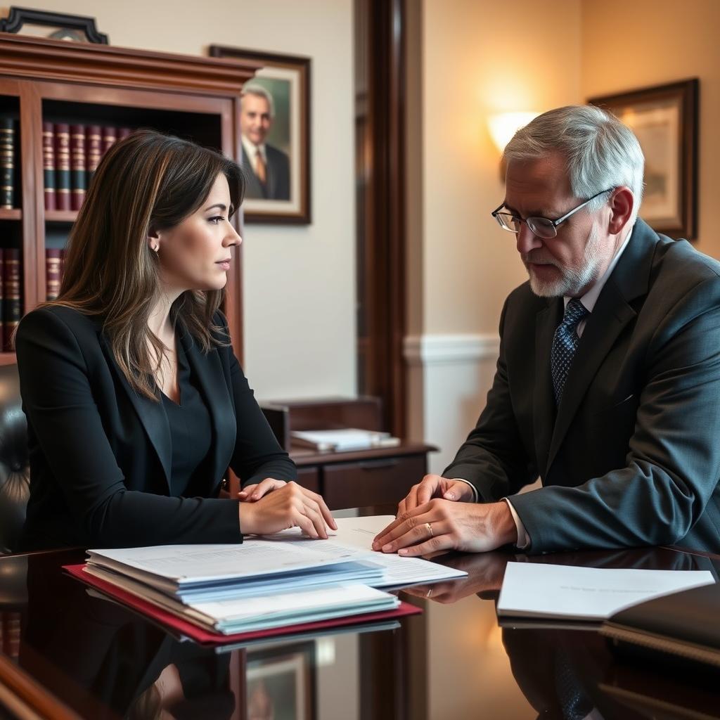 Cruelty Divorce Lawyer Rappahannock County