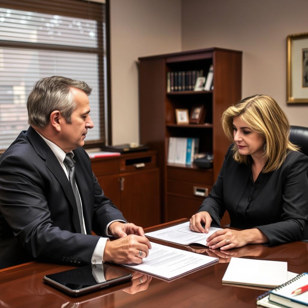 Cruelty Divorce Lawyer Rockingham County