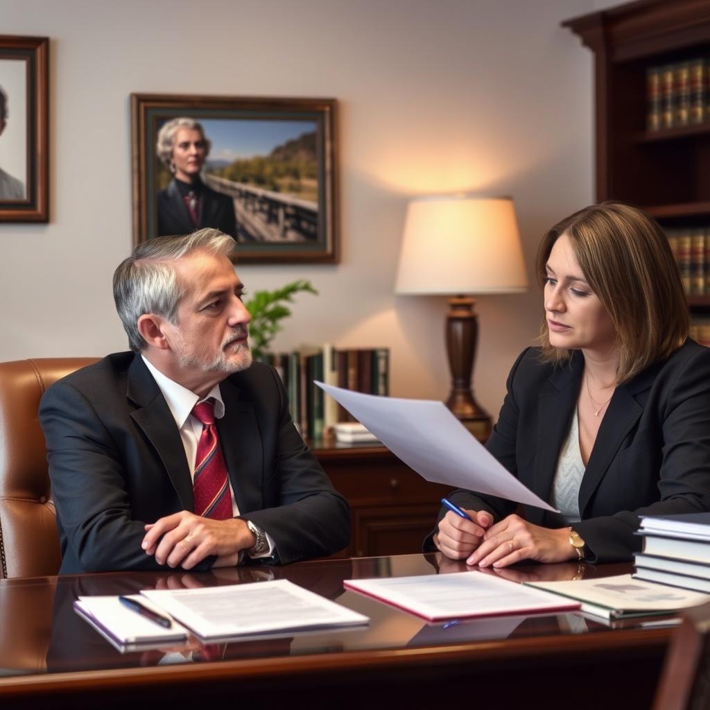 Cruelty Divorce Lawyer Spotsylvania County