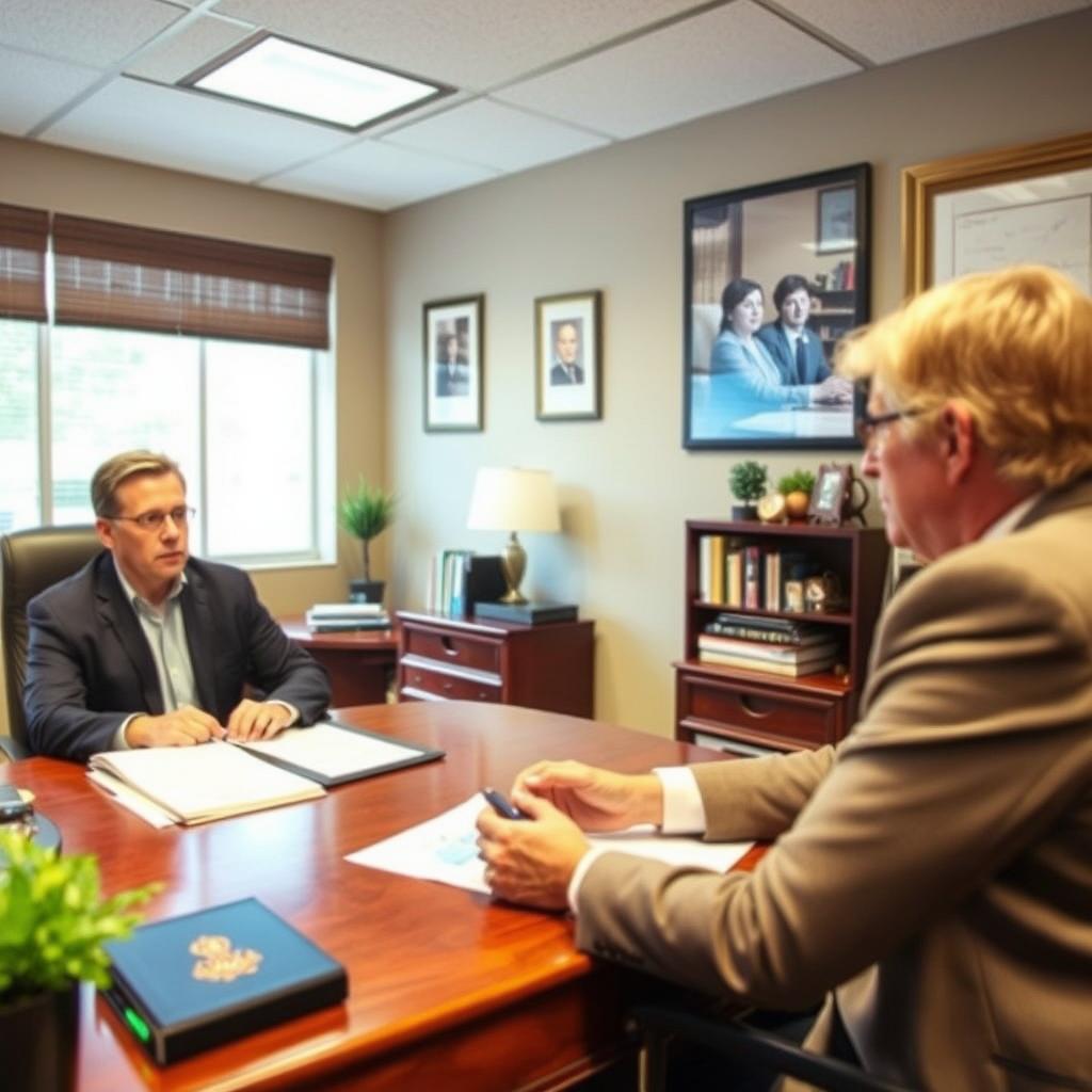 Cruelty Divorce Lawyer Warren County