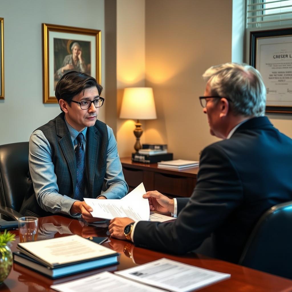 Desertion Divorce Lawyer Dinwiddie County
