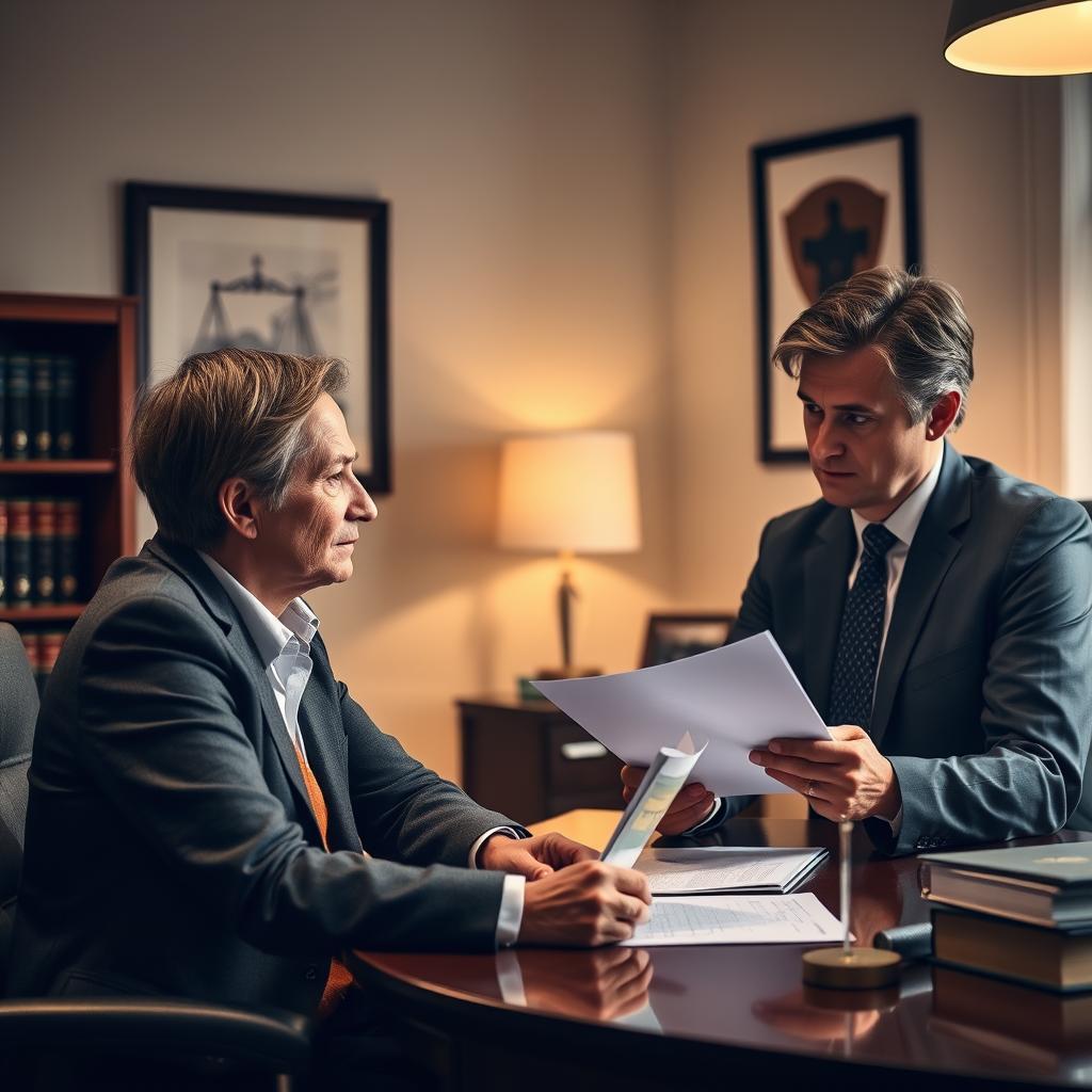 Desertion Divorce Lawyer Manassas