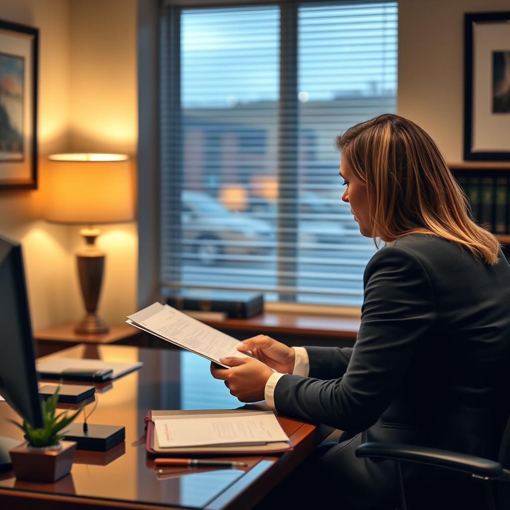 Desertion Divorce Lawyer Orange County