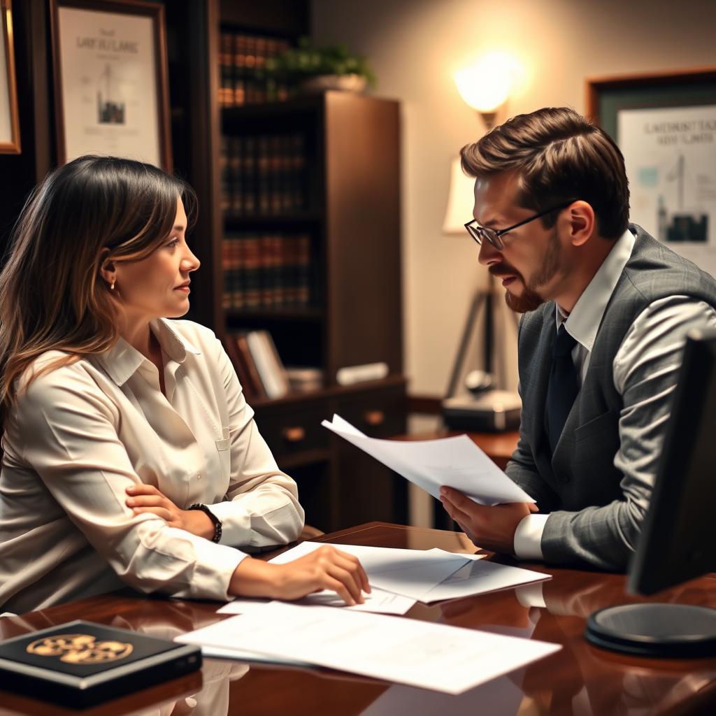 Desertion Divorce Lawyer Shenandoah County