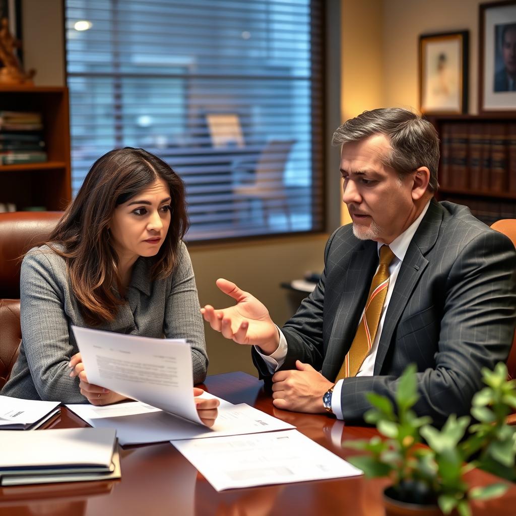 DUI Lawyer Orange County