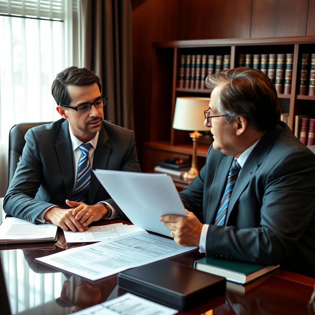 DUI Lawyer Virginia