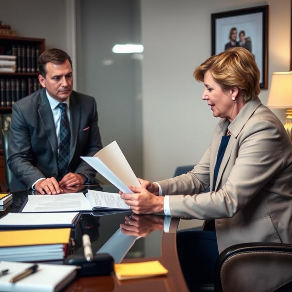 Emergency Custody Lawyer Fluvanna County
