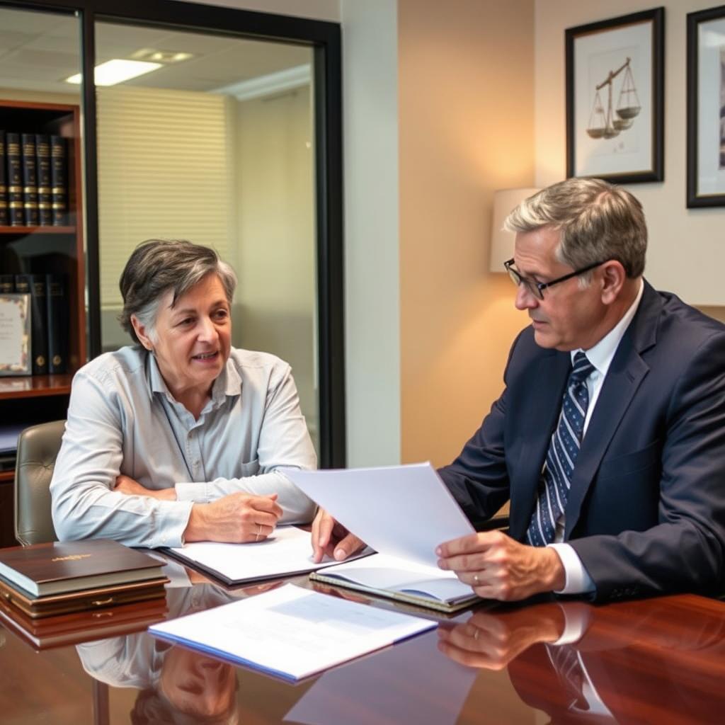 Family Law Lawyer Orange County