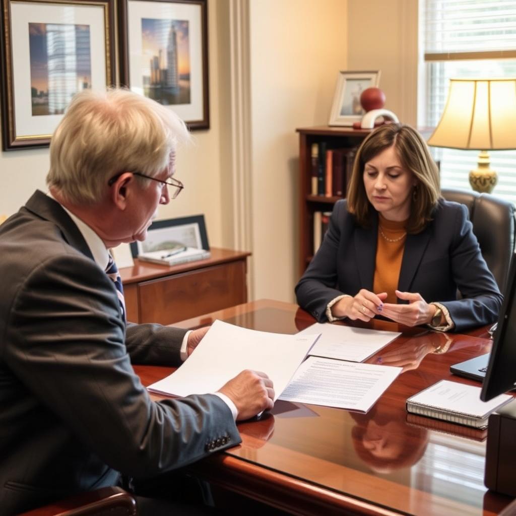Fault Based Divorce Lawyer Albemarle County