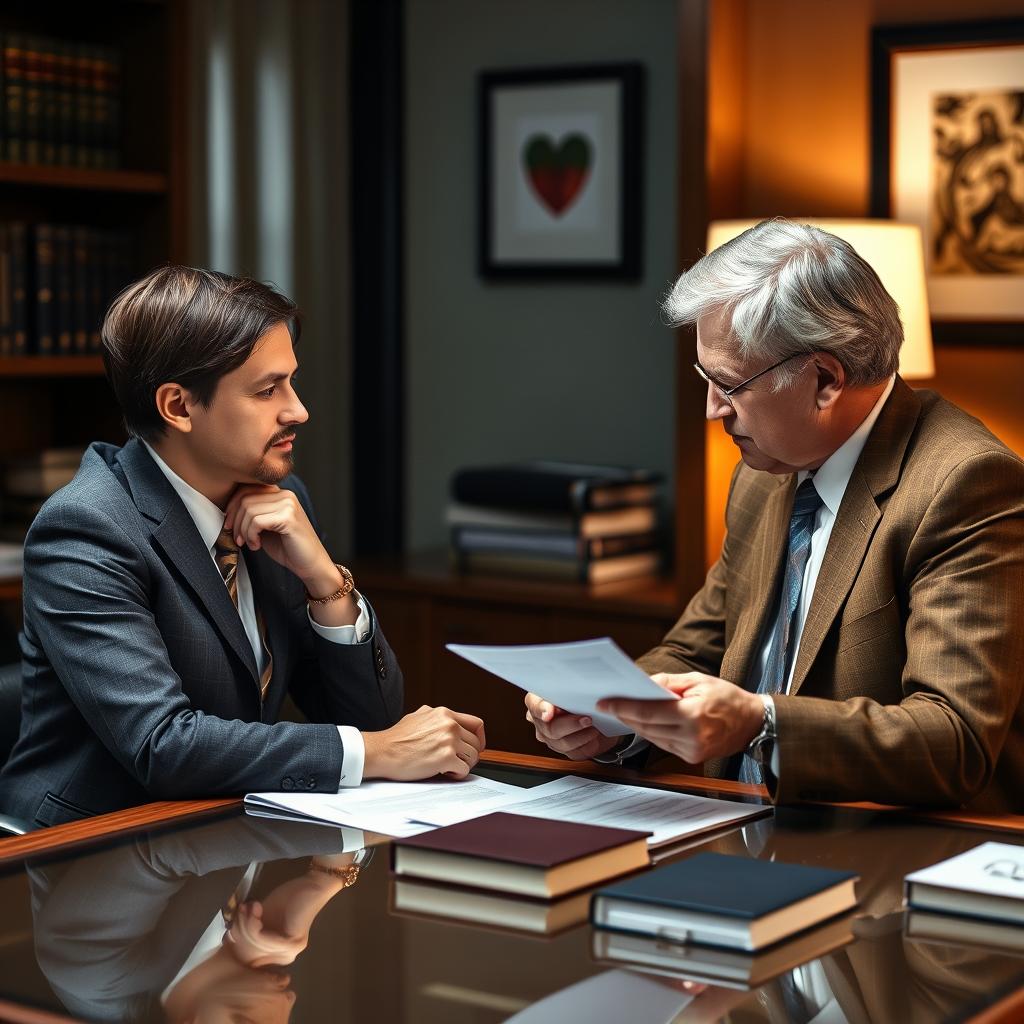 Fault Based Divorce Lawyer Alexandria