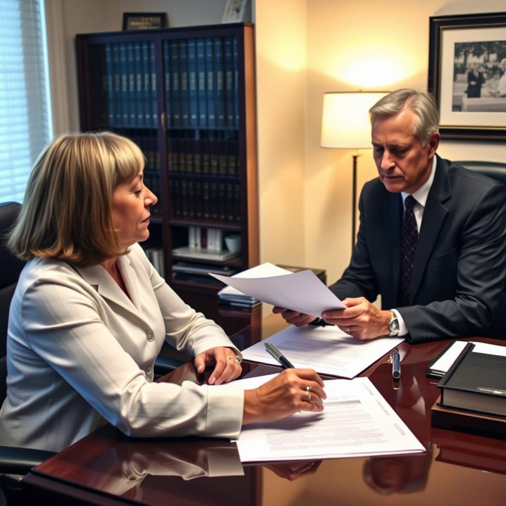 Fault Based Divorce Lawyer Caroline County