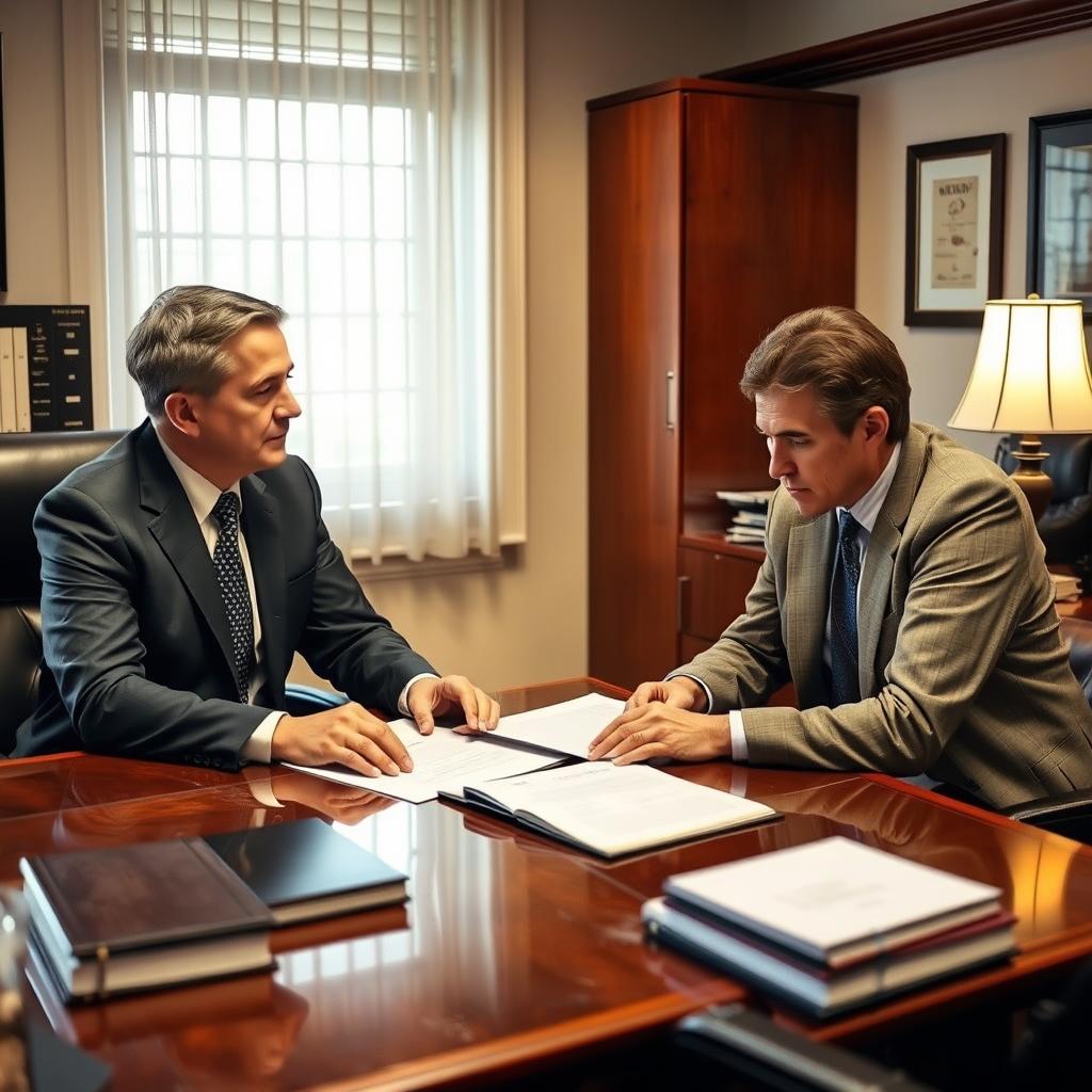 Fault Based Divorce Lawyer Clarke County