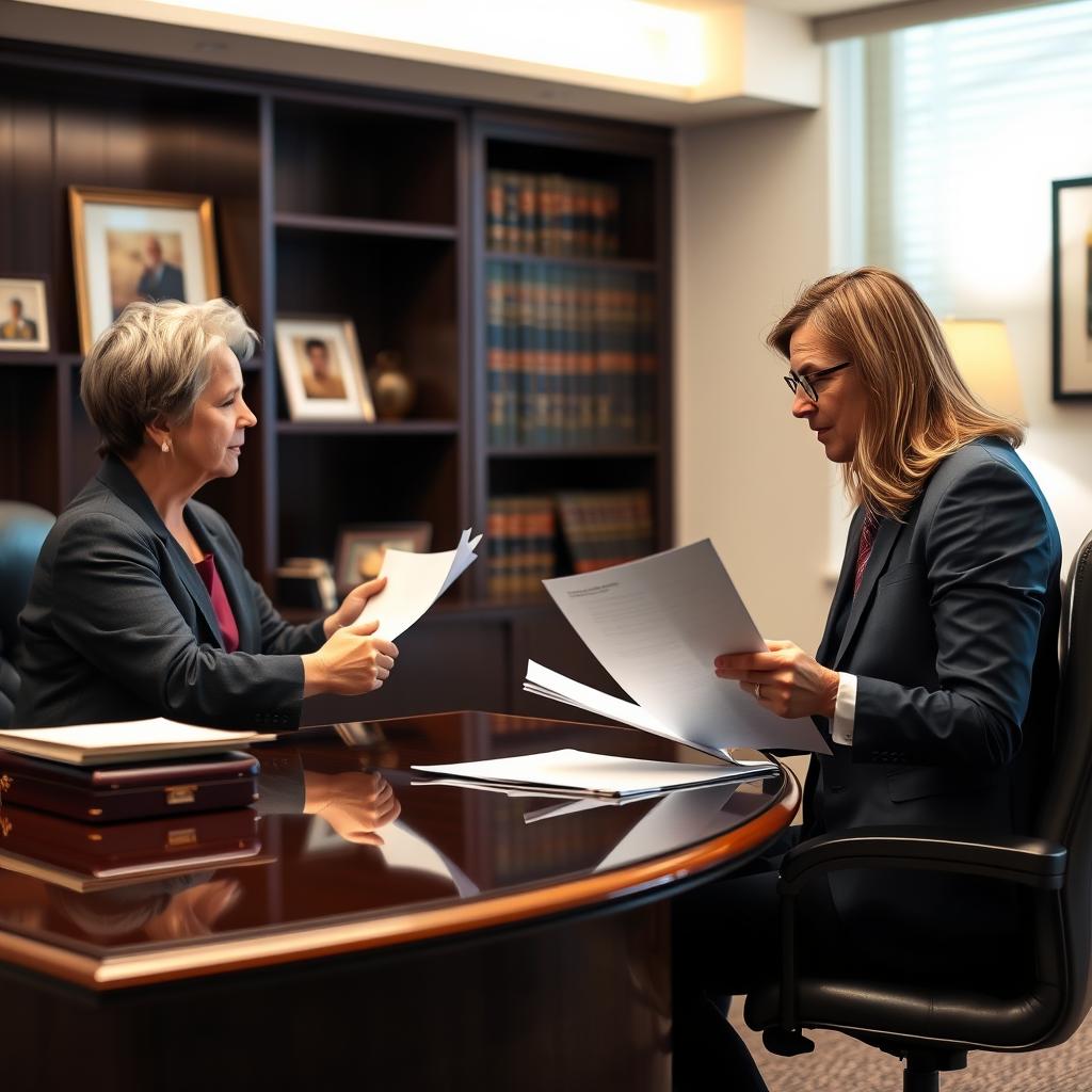 Fault Based Divorce Lawyer Colonial Heights