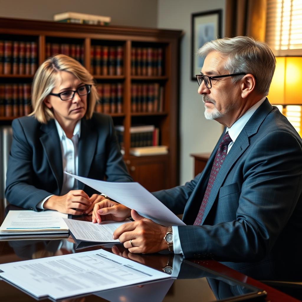Fault Based Divorce Lawyer Dinwiddie County