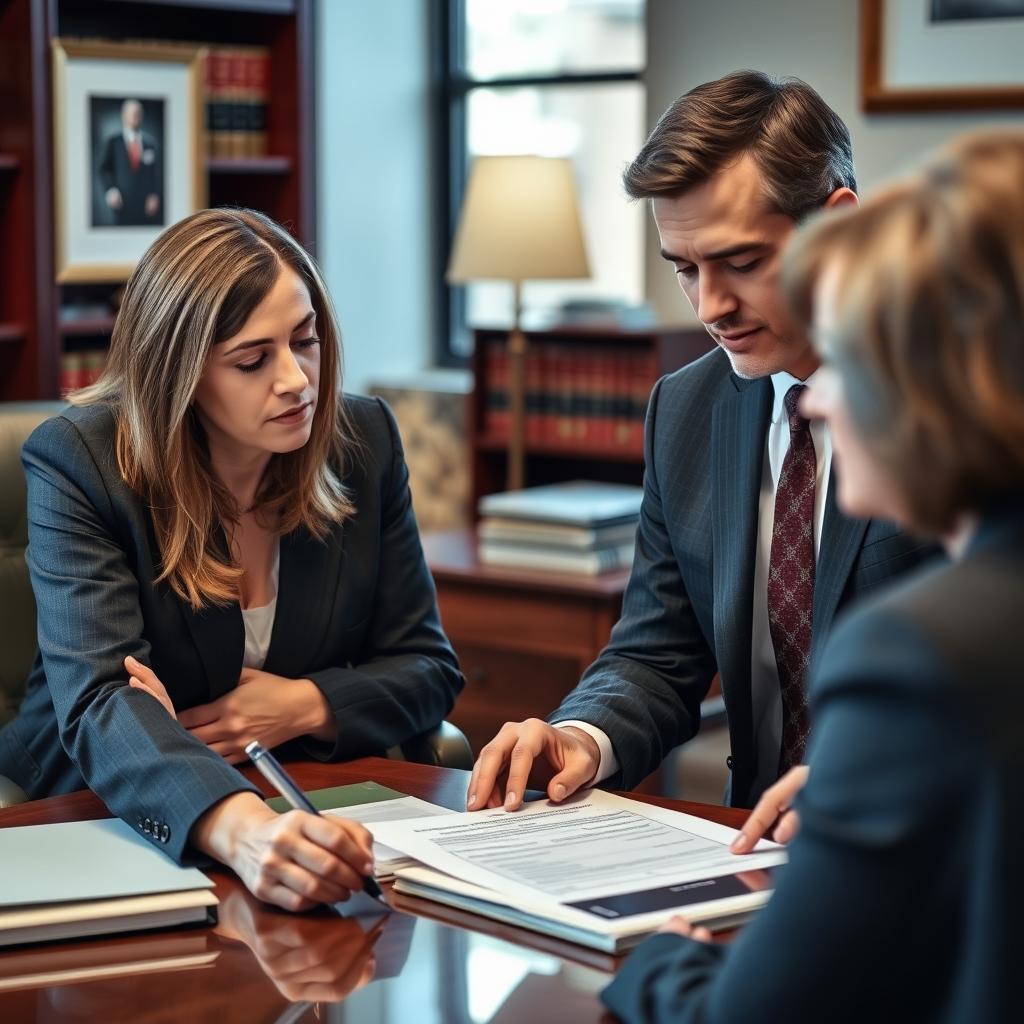 Fault Based Divorce Lawyer Fluvanna County